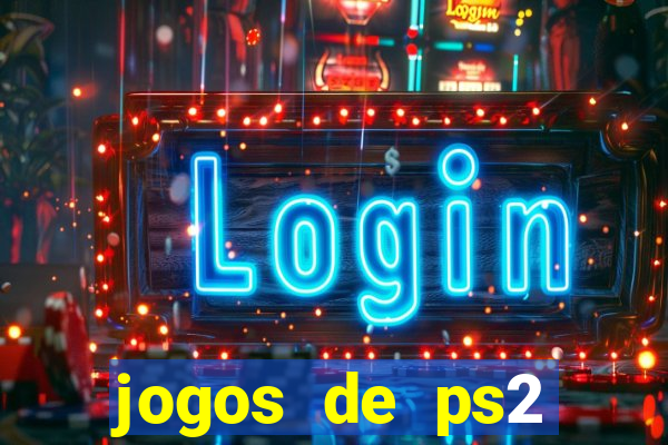 jogos de ps2 download iso